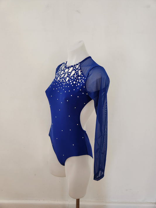 Jazz/acro - C12, A8, A10