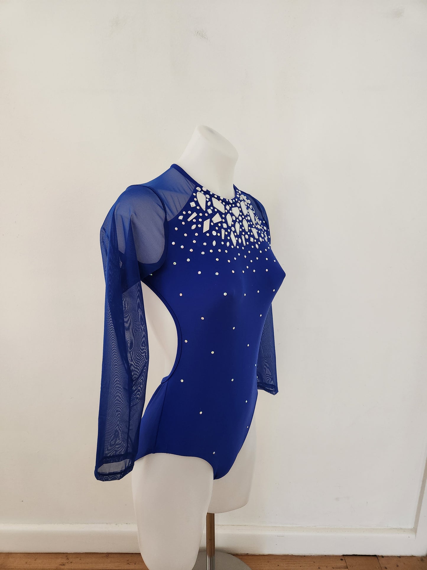 Jazz/acro - C12, A8, A10