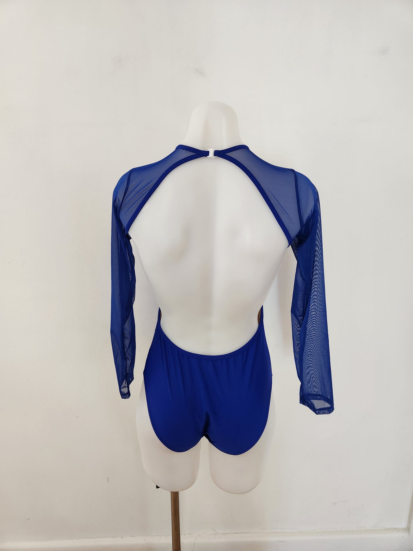 Jazz/acro - C12, A8, A10