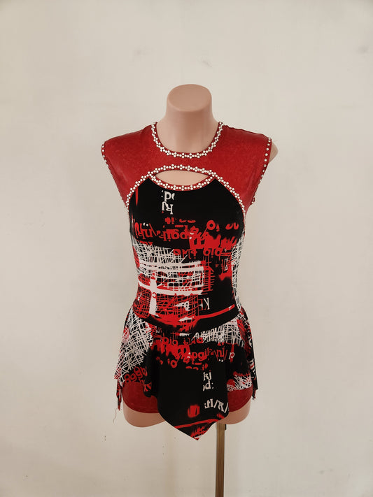 Jazz or contemporary - C12-14