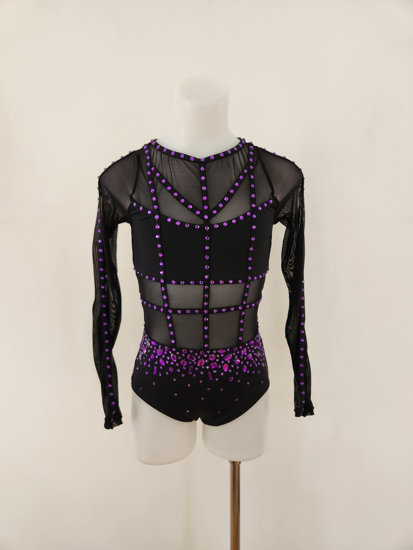 Contemporary or jazz - C10