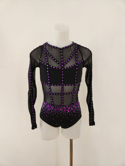 Contemporary or jazz - C10