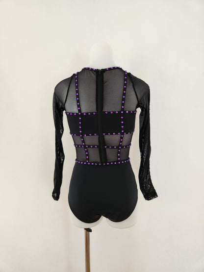 Contemporary or jazz - C10