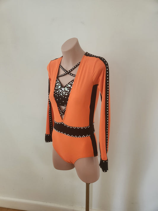 Jazz - C12-14/A6 (AXS)