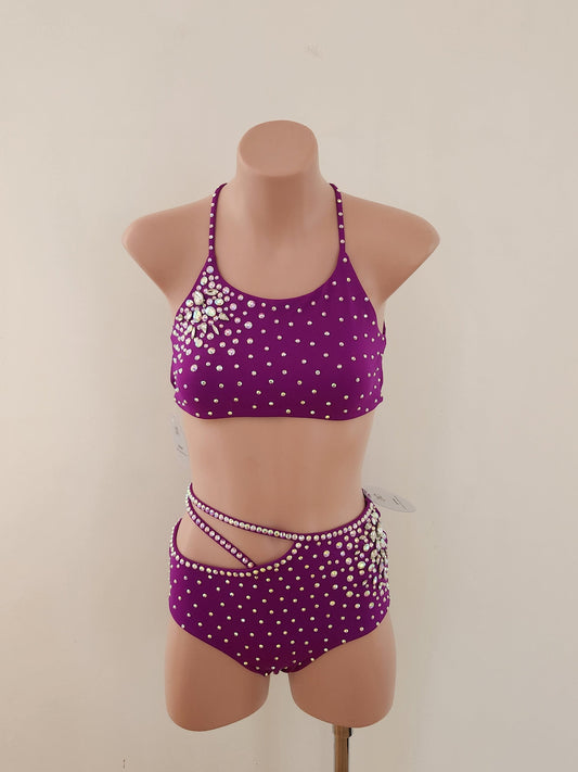 Jazz/acro -  C12-14/A6 (AXS)