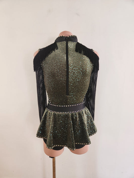 Jazz - C12-13/A6 (AXS)