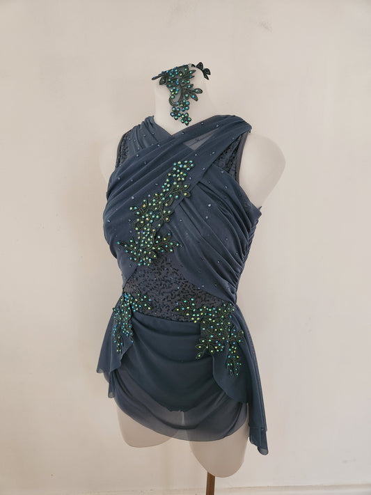 Lyrical - A10-12 (MA)