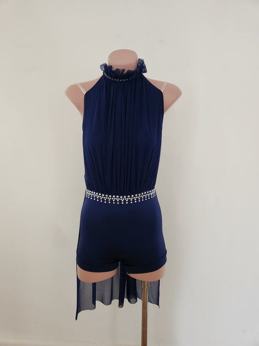 Contemporary or lyrical - C12-14