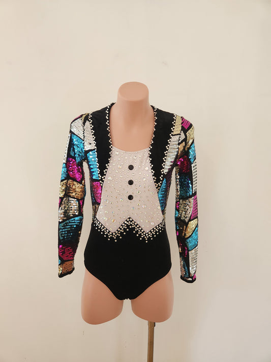 Jazz - C12-13/A6 (AXS)