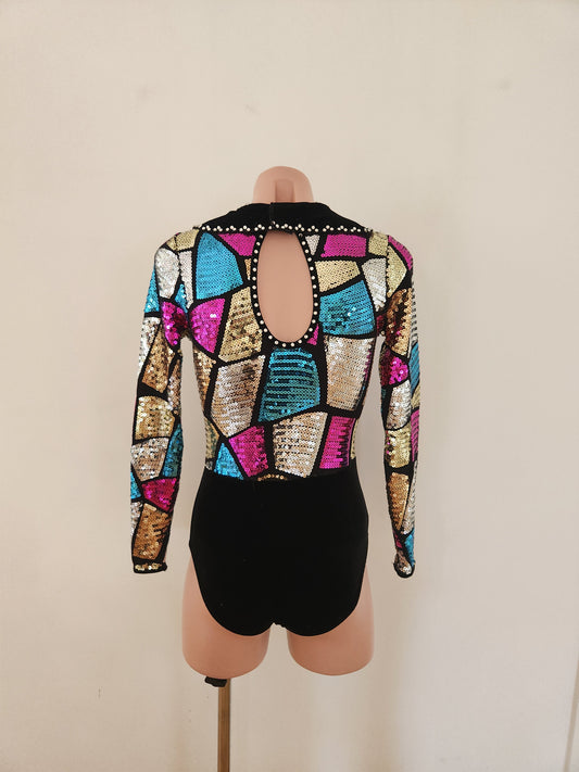 Jazz - C12-13/A6 (AXS)