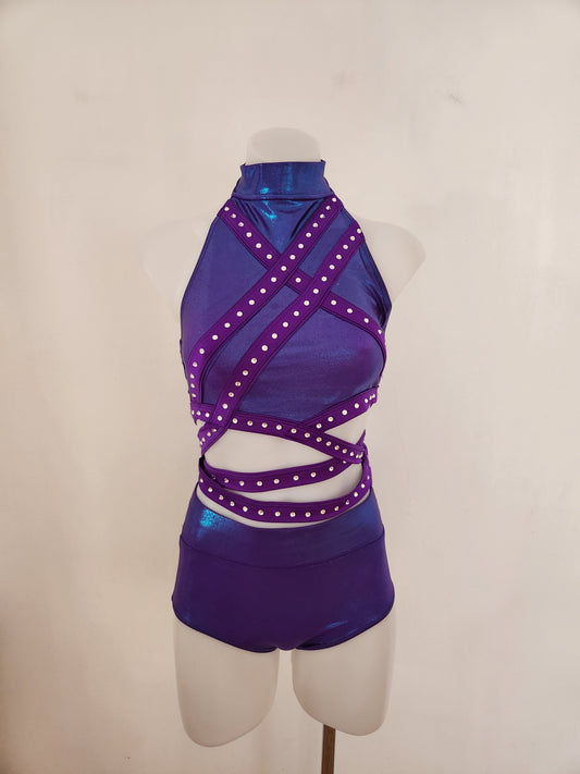 Jazz or acro - C12-14/A6-A8