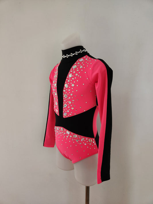 Jazz - C10 and A8-10