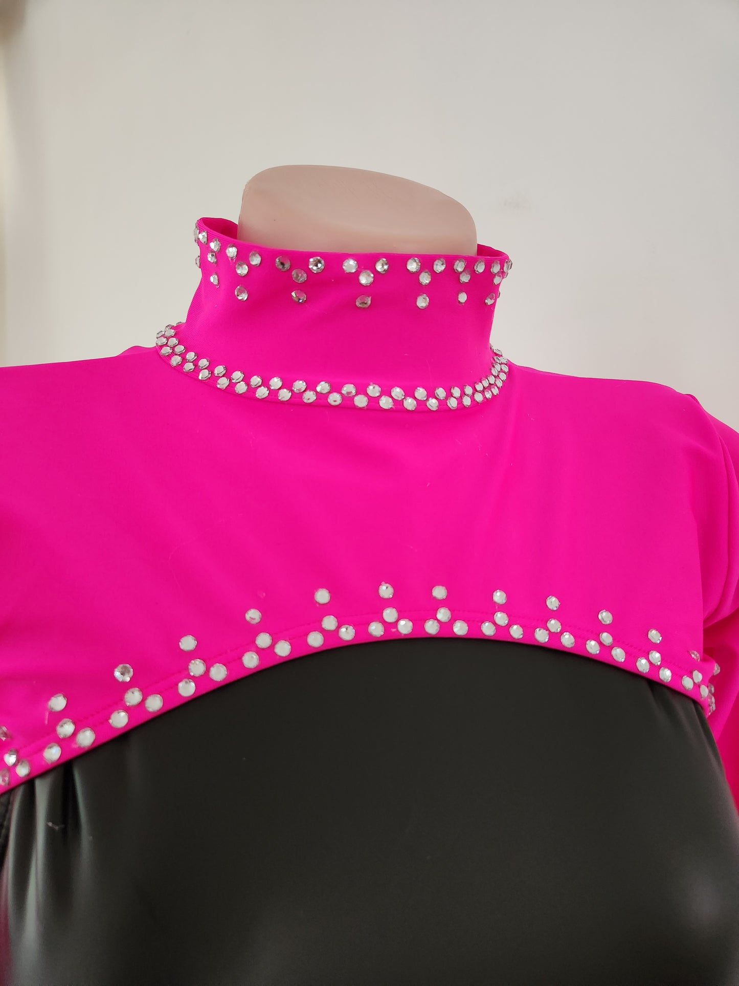 Jazz or contemporary - A6-A8(AXS)