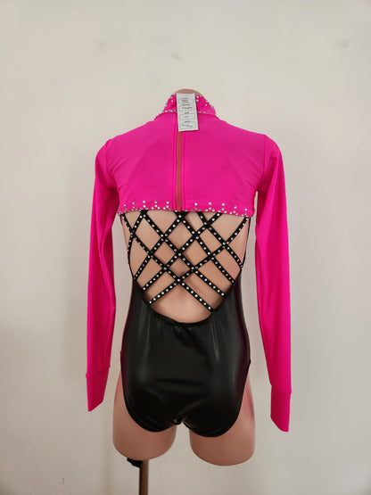 Jazz or contemporary - A6-A8(AXS)