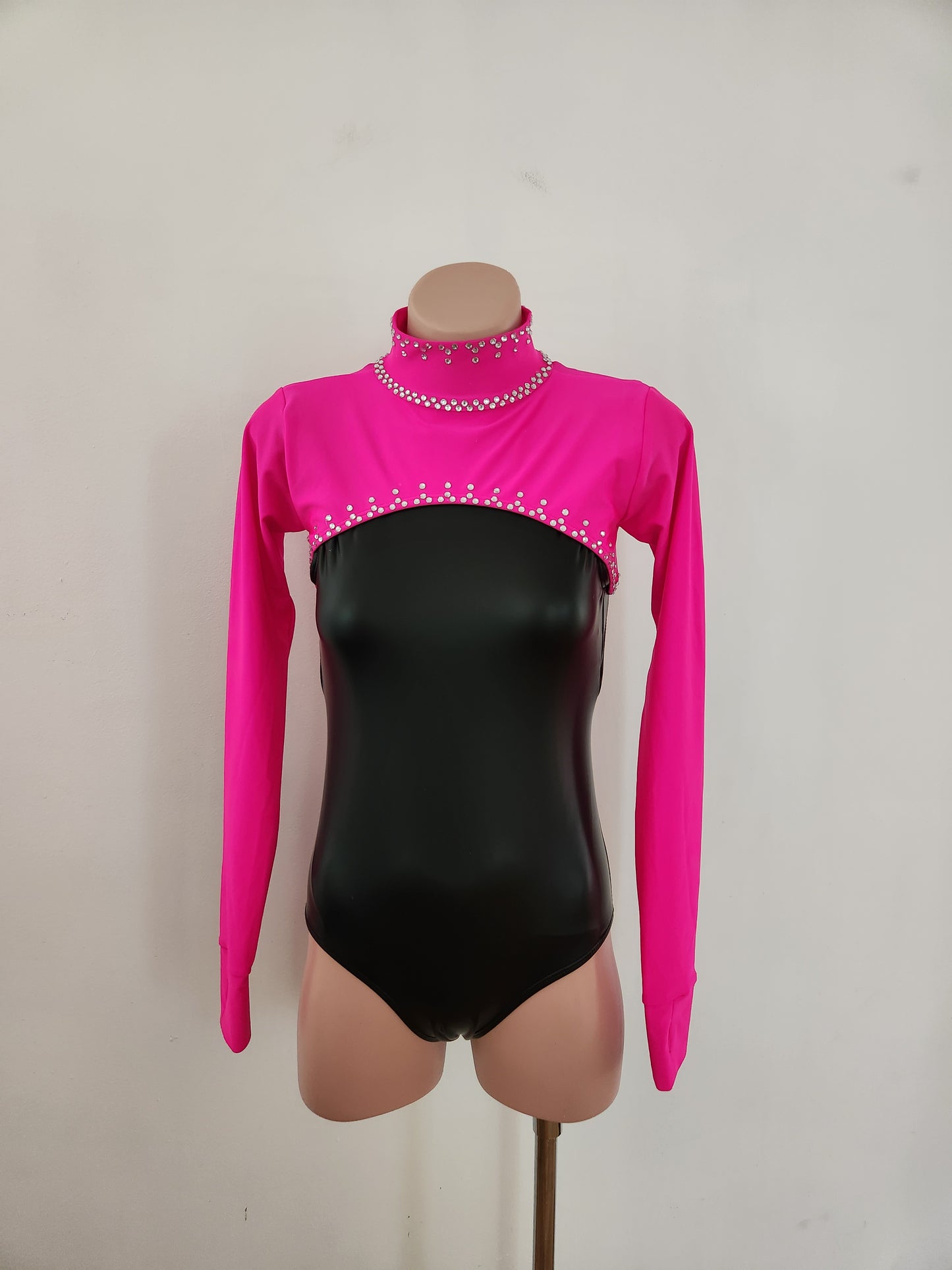 Jazz or contemporary - A6-A8(AXS)