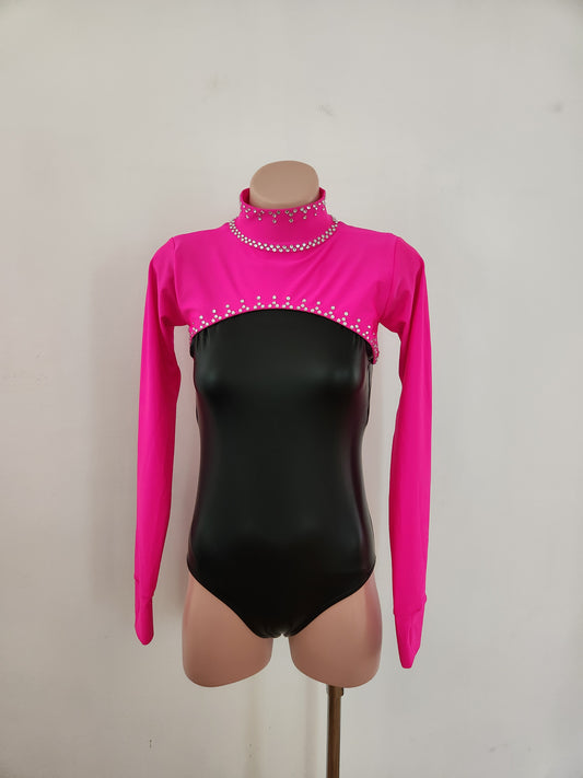 Jazz or contemporary - A6-A8(AXS)