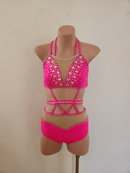 Jazz - C12, A6-8 & A8-10