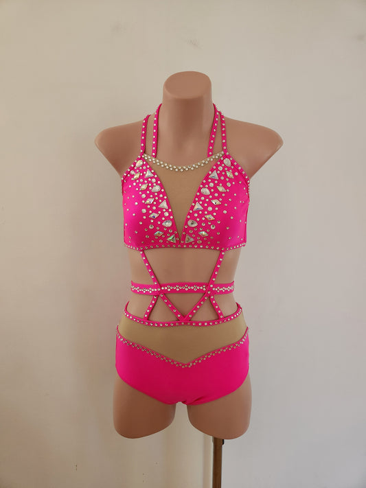 Jazz - C12, A6-8 & A8-10