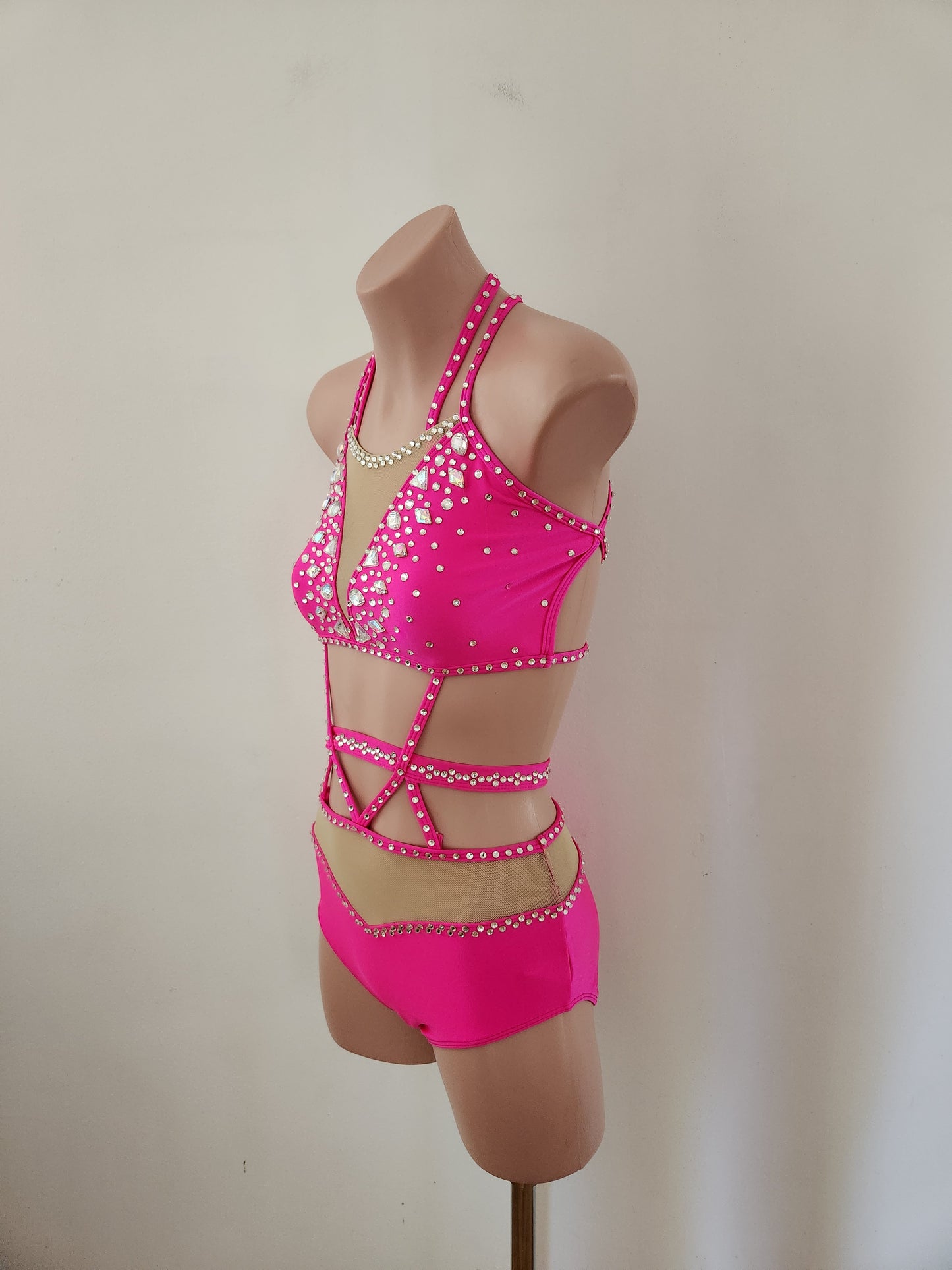 Jazz - C12, A6-8 & A8-10