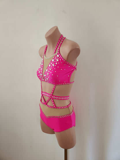 Jazz - C12, A6-8 & A8-10