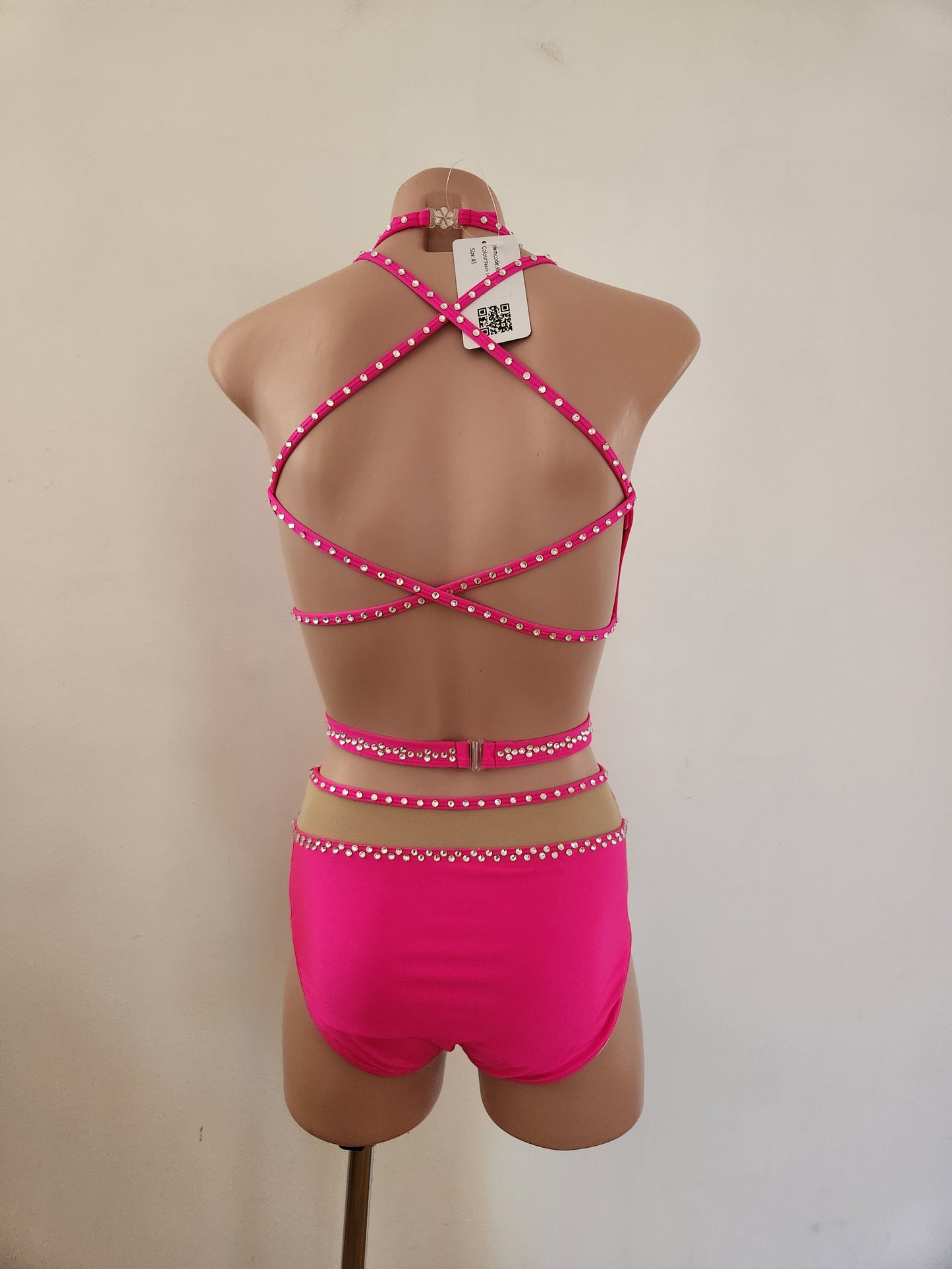 Jazz - C12, A6-8 & A8-10