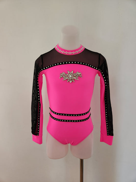 Jazz - C10, C12, A6-8 & A8-10