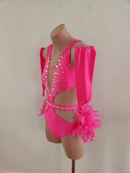 Jazz - C12, A6-8 & A8-10