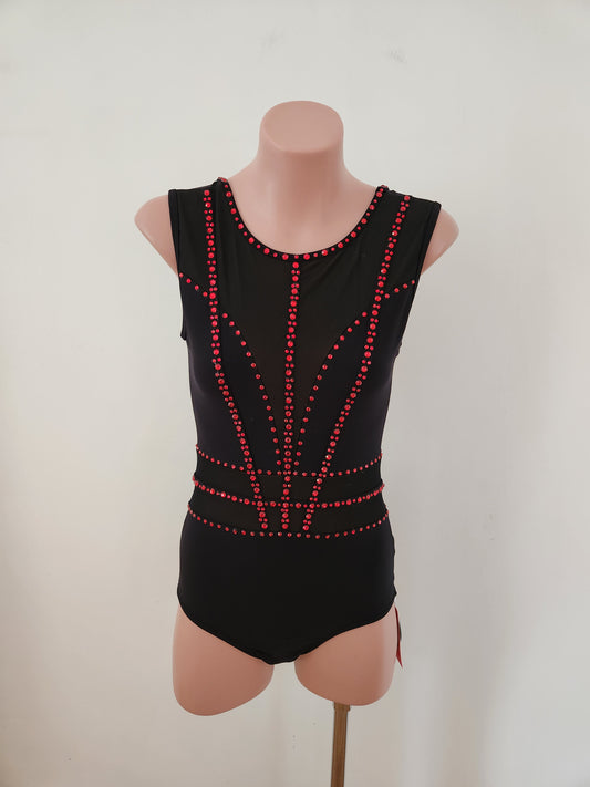 Contemporary - C10-11 & C12-13