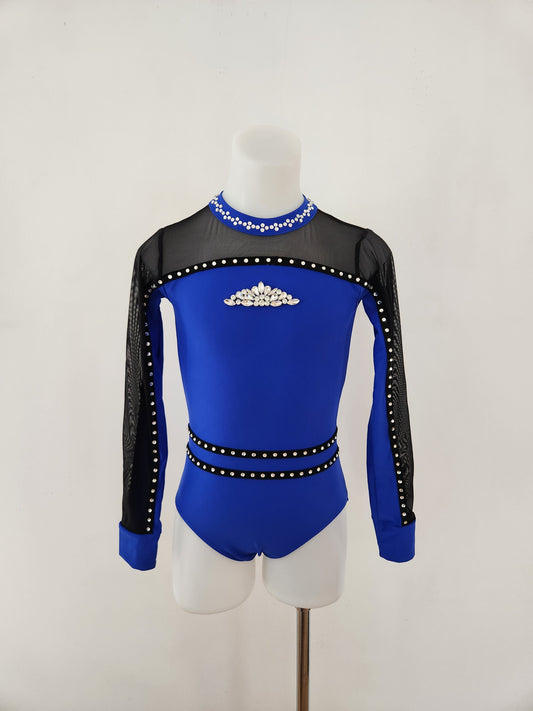 Jazz - C10, C12, A8 & A10