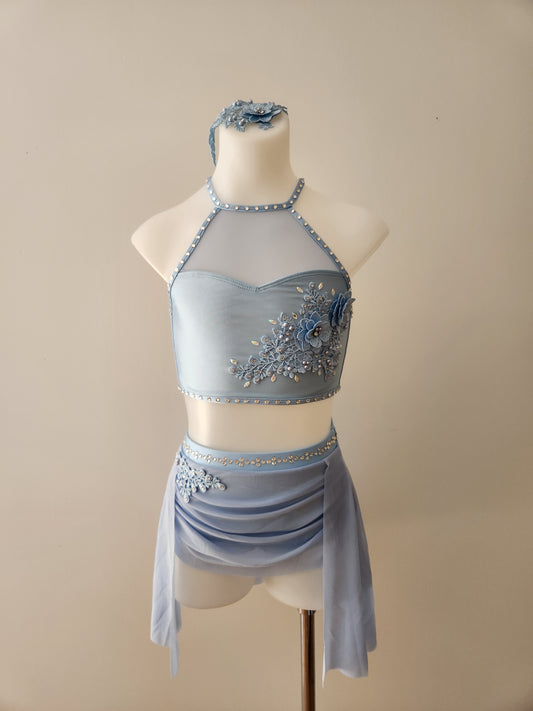 Lyrical - C6, C8, C10