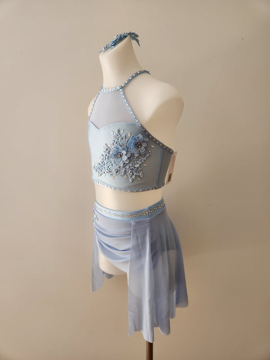 Lyrical - C6, C8, C10