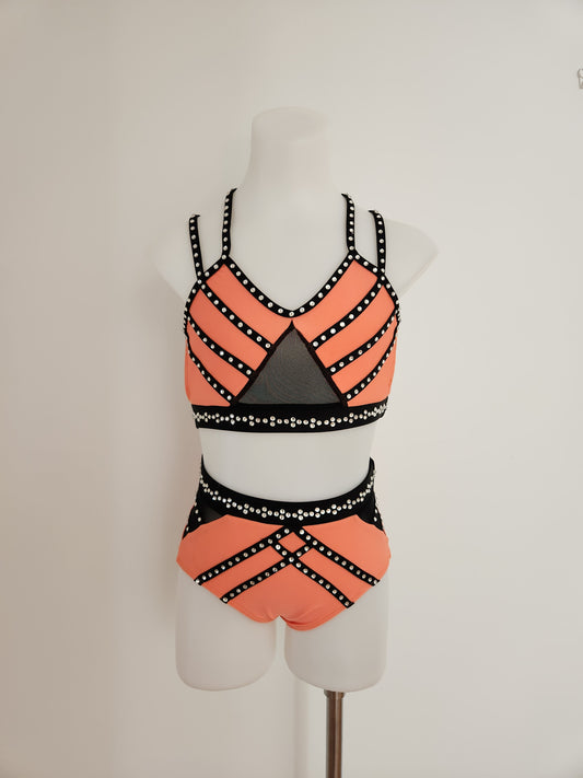 Jazz or acro - C10, C12, A8