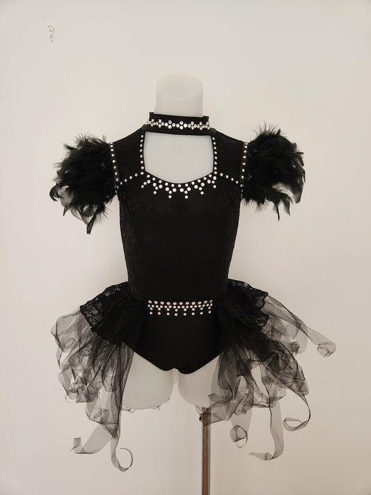 Contemporary - C10, C12, A8