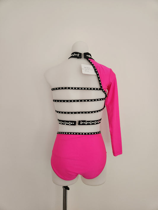 Jazz or acro - C10, C12, A8, A10