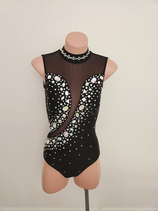 Contemporary or jazz - C10, C12, A8