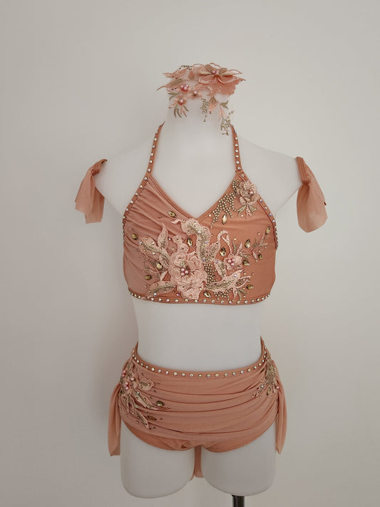 Lyrical - C10, C12, A8