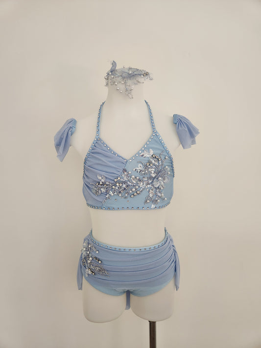 Lyrical - C6, C8, C10