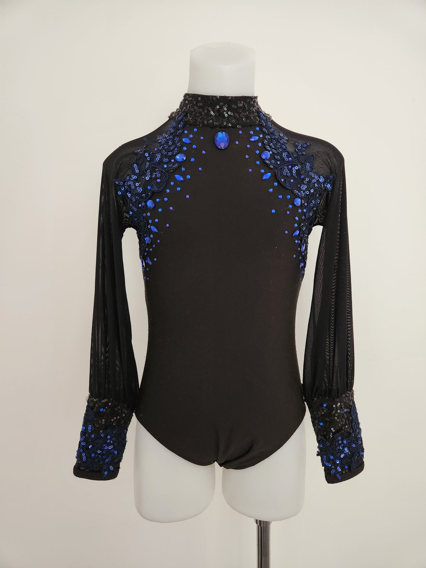 Contemporary or lyrical - C10