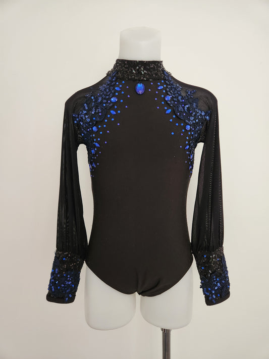 Contemporary or lyrical - C10