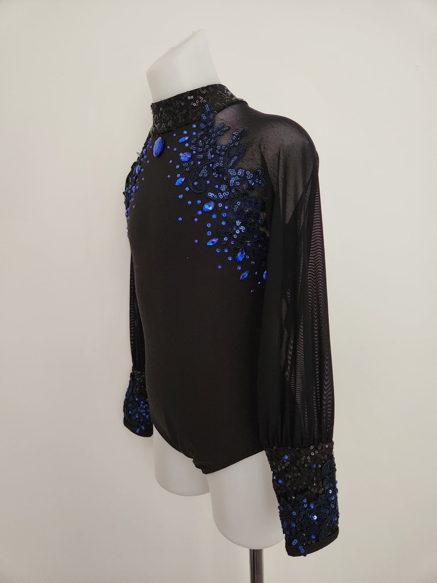 Contemporary or lyrical - C10