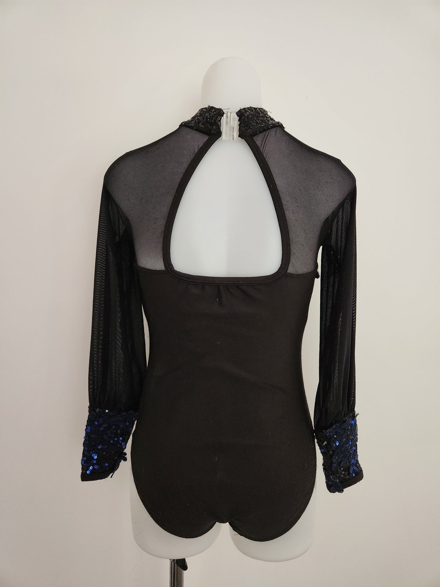 Contemporary or lyrical - C10