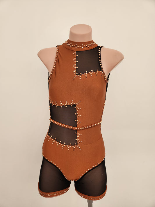 Aerial or acro - C12