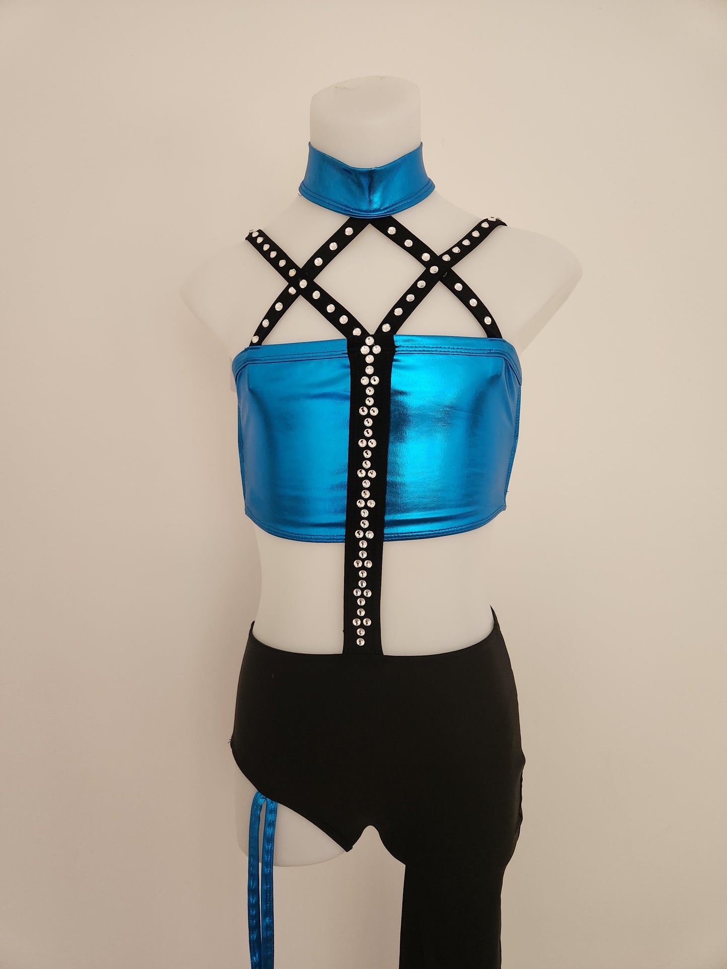 Acro, aerial or jazz - C10, C12, A8
