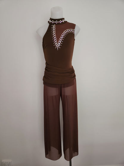 Contemporary - C11-12