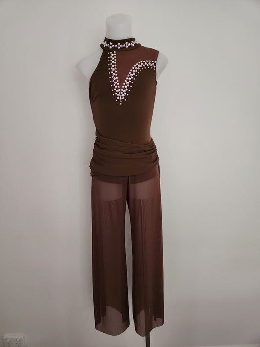 Contemporary - C11-12