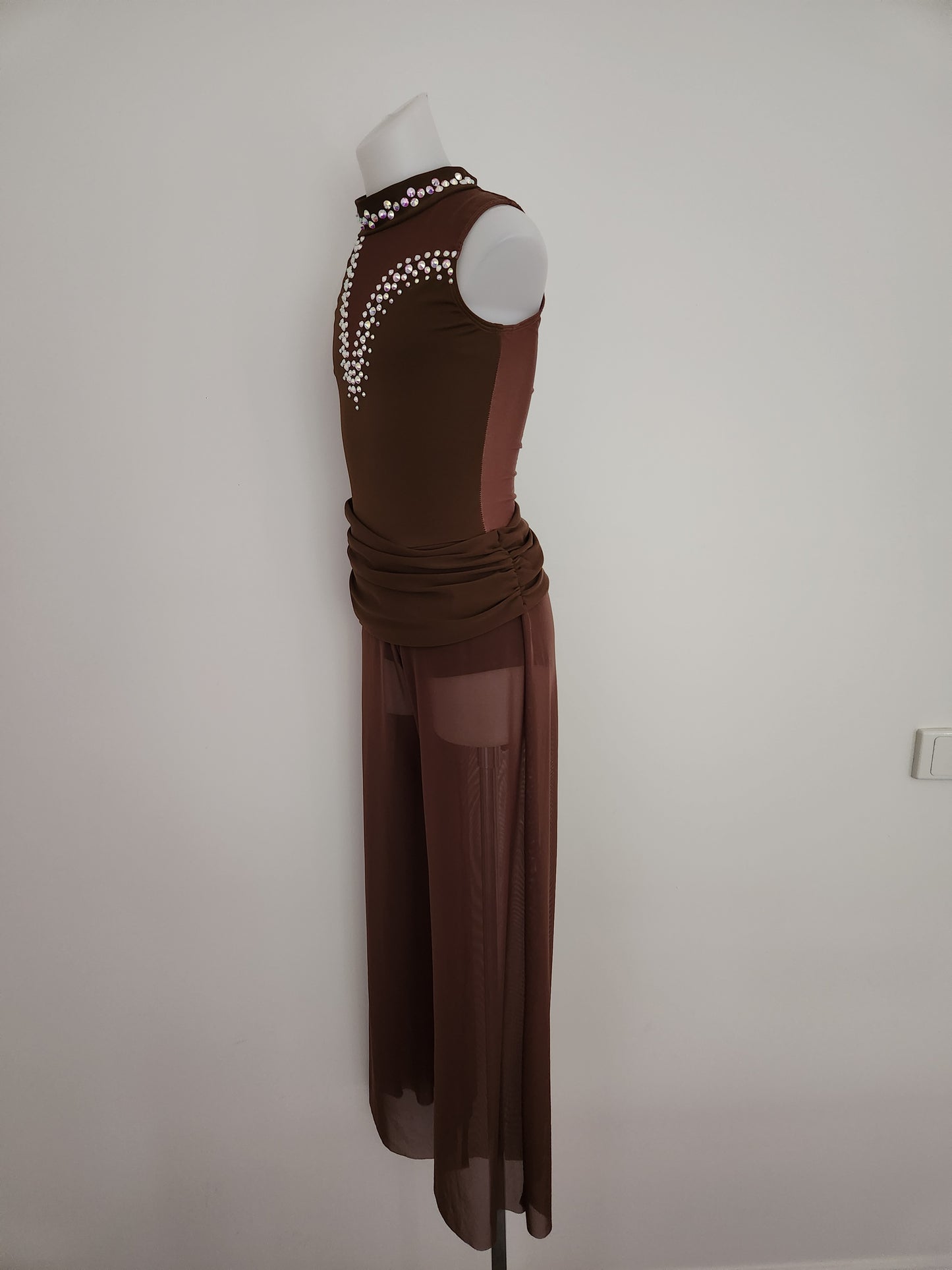 Contemporary - C11-12