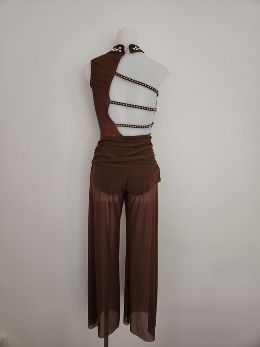 Contemporary - C11-12