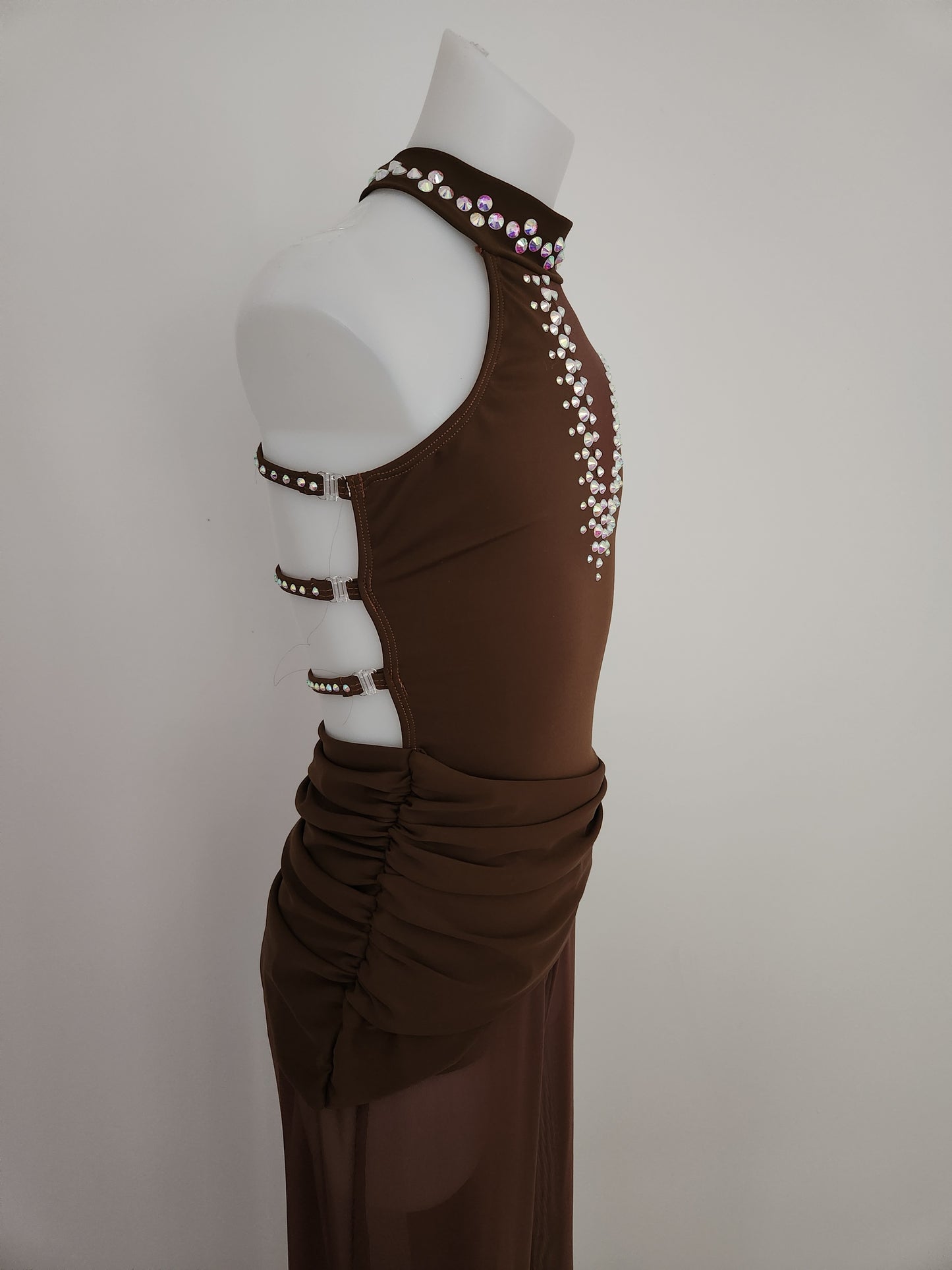 Contemporary - C11-12