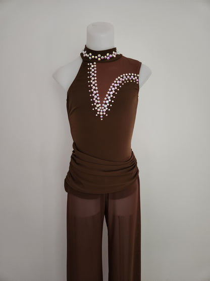 Contemporary - C11-12