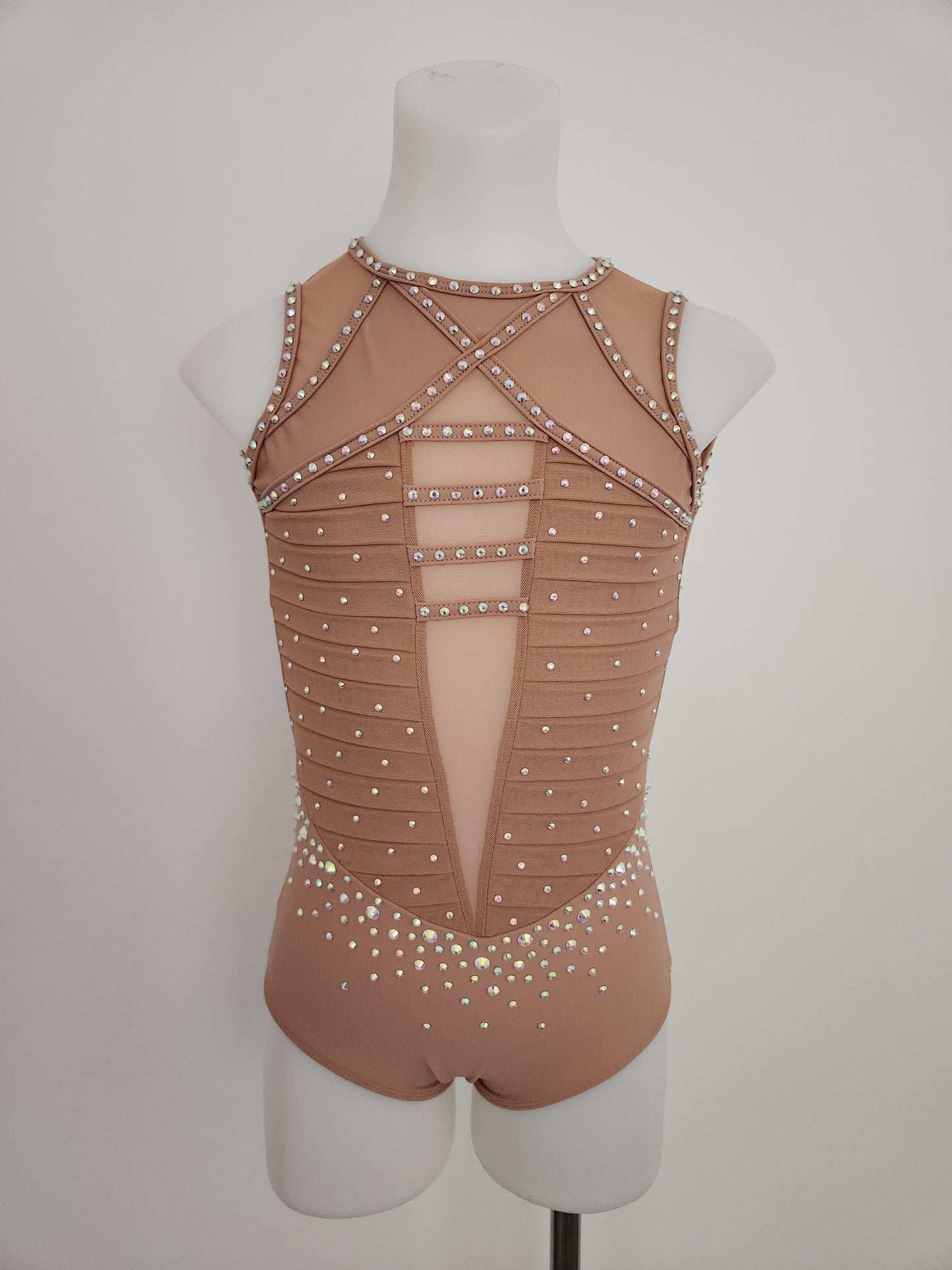 Contemporary or acro - C10